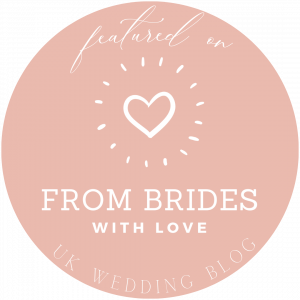 Brides with love